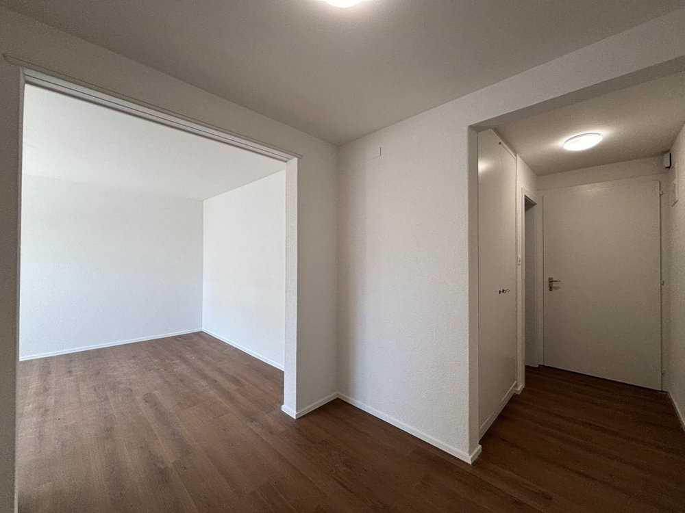 Appartement 1 pièces à louer à Peseux - image 1/6