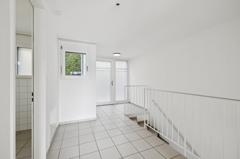 Wohnung – Liestal, Munzach, Bezirk Liestal - Ansicht 2