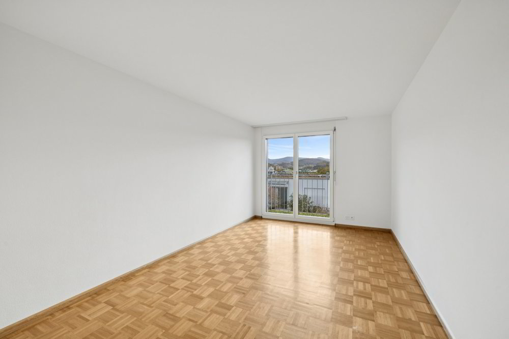 Wohnung – Liestal, Munzach, Bezirk Liestal - Ansicht 5