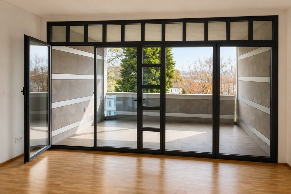 Wohnung – Bellinzona, Lusanico - Ansicht 2