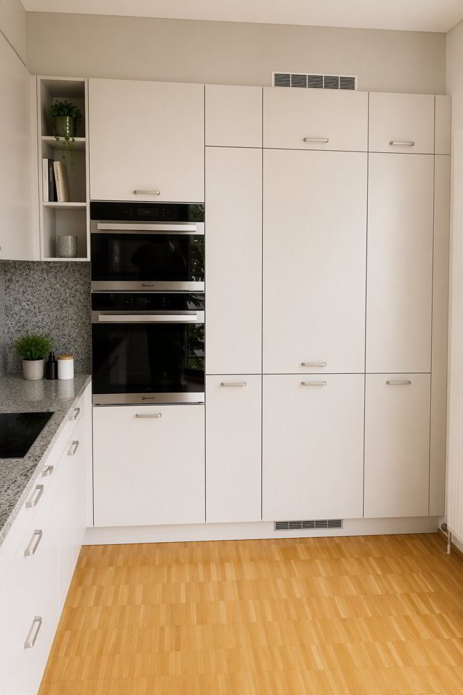 Wohnung – Bellinzona, Lusanico - Ansicht 5