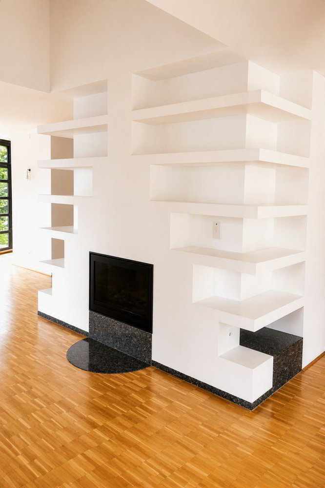 Wohnung – Bellinzona, Lusanico - Mehr