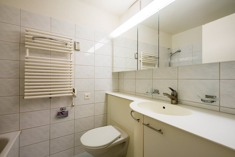 3 rooms Apartment for rent in Gossau ZH - image 1/5