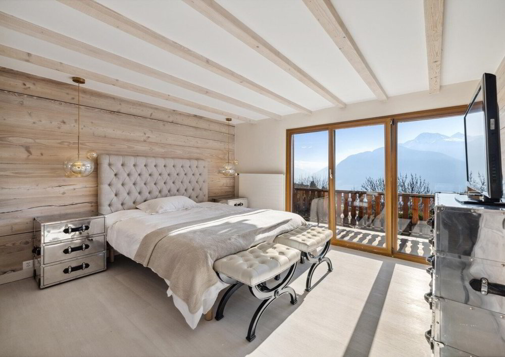 Wohnung – Crans-Montana, Randogne - Ansicht 5