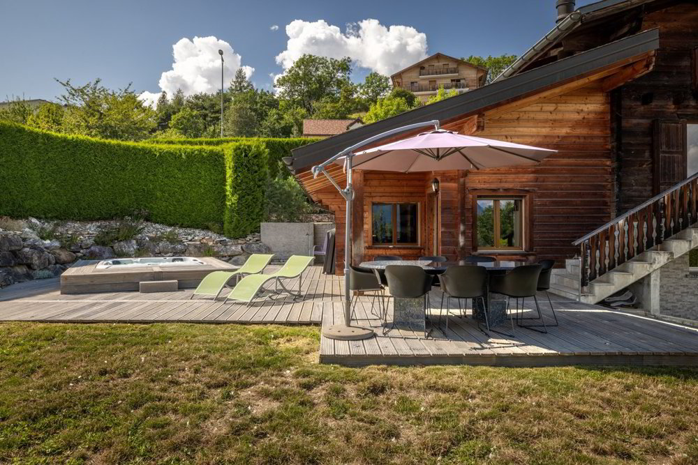 Wohnung – Crans-Montana, Randogne - Mehr
