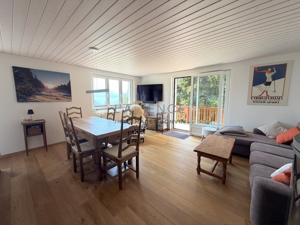 Wohnung – Anzère, Pralan - Ansicht 2