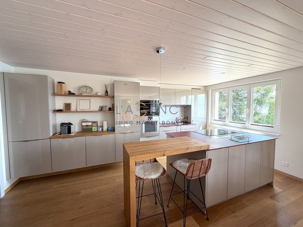 Wohnung – Anzère, Pralan - Ansicht 3