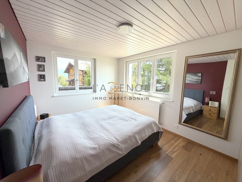Wohnung – Anzère, Pralan - Ansicht 4