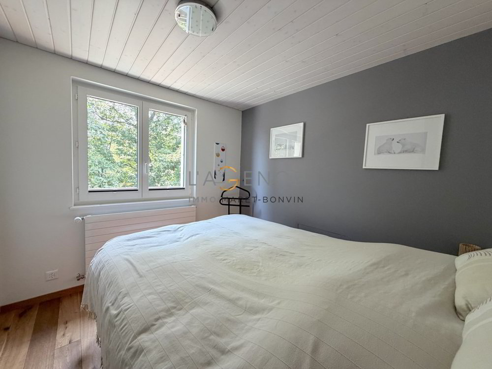 Wohnung – Anzère, Pralan - Ansicht 5