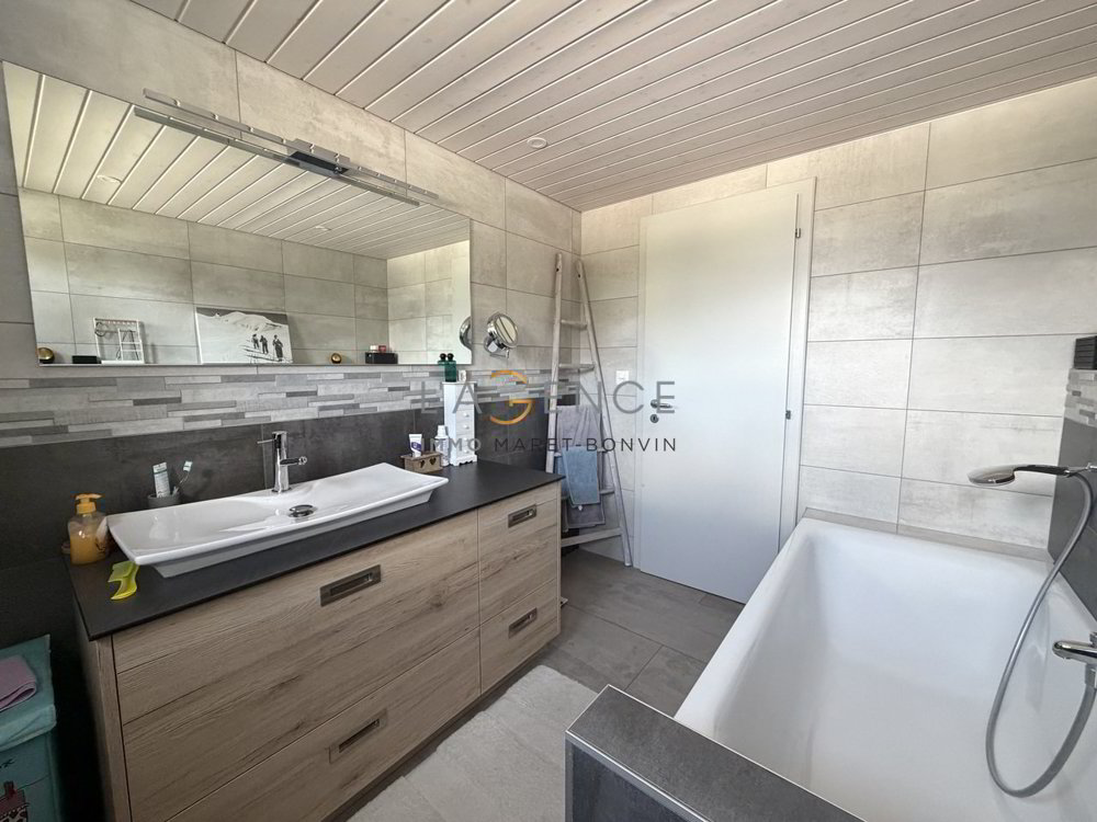 Wohnung – Anzère, Pralan - Mehr