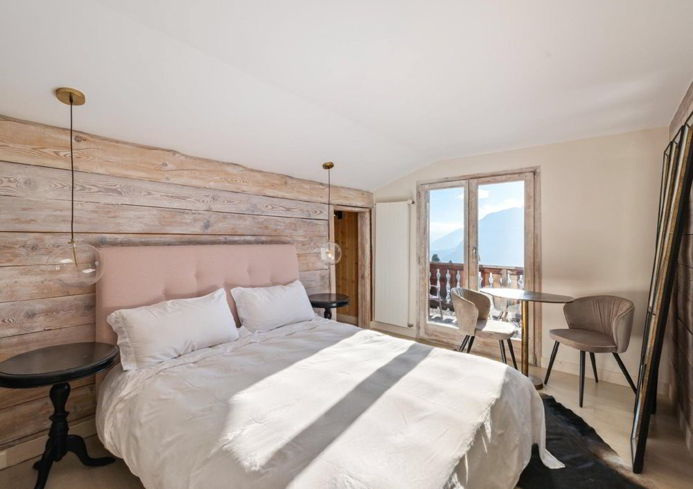 Wohnung – Montana - Ansicht 2