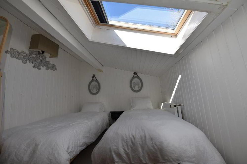 Wohnung – Montana - Ansicht 4