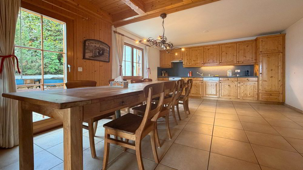 Wohnung – Crans-Montana - Ansicht 3