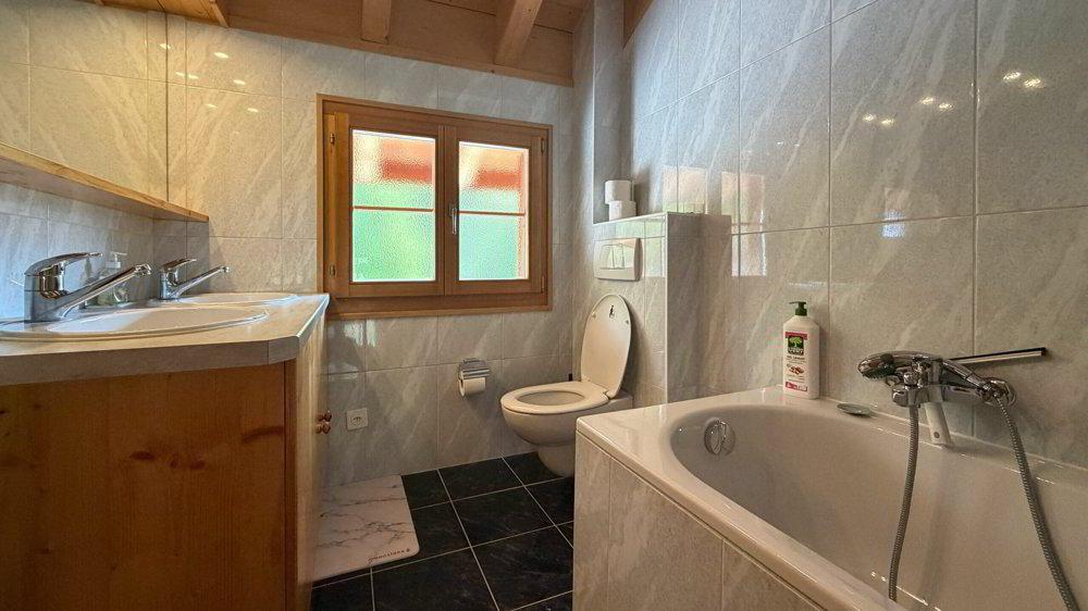Wohnung – Crans-Montana - Ansicht 5