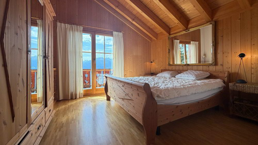 Wohnung – Crans-Montana - Mehr