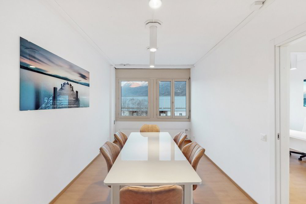 Ampio ufficio di 358 m²  Spazio ideale per aziende dinamiche - Ansicht 4