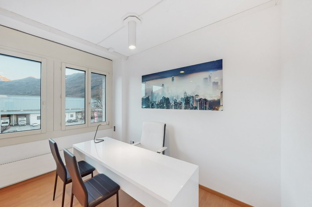 Ampio ufficio di 358 m²  Spazio ideale per aziende dinamiche - Ansicht 5