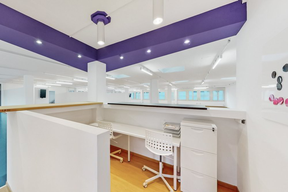 Ampio ufficio di 358 m²  Spazio ideale per aziende dinamiche - Mehr