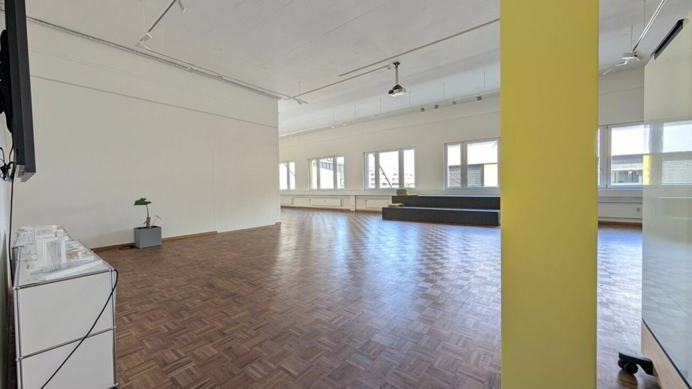 null rooms Office & Commercial for rent in Pratteln - image 1/13