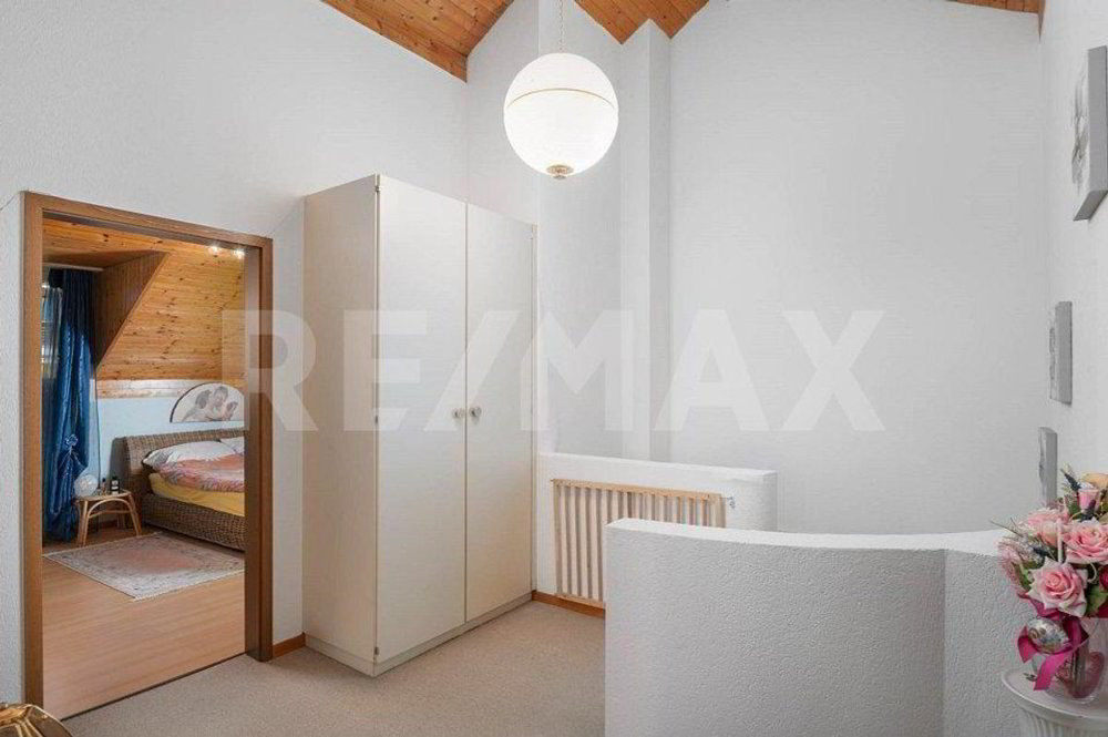 Haus – Anglikon - Mehr