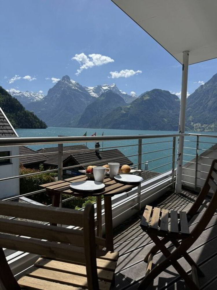 8.5 rooms House for rent in Sisikon - image 1/10