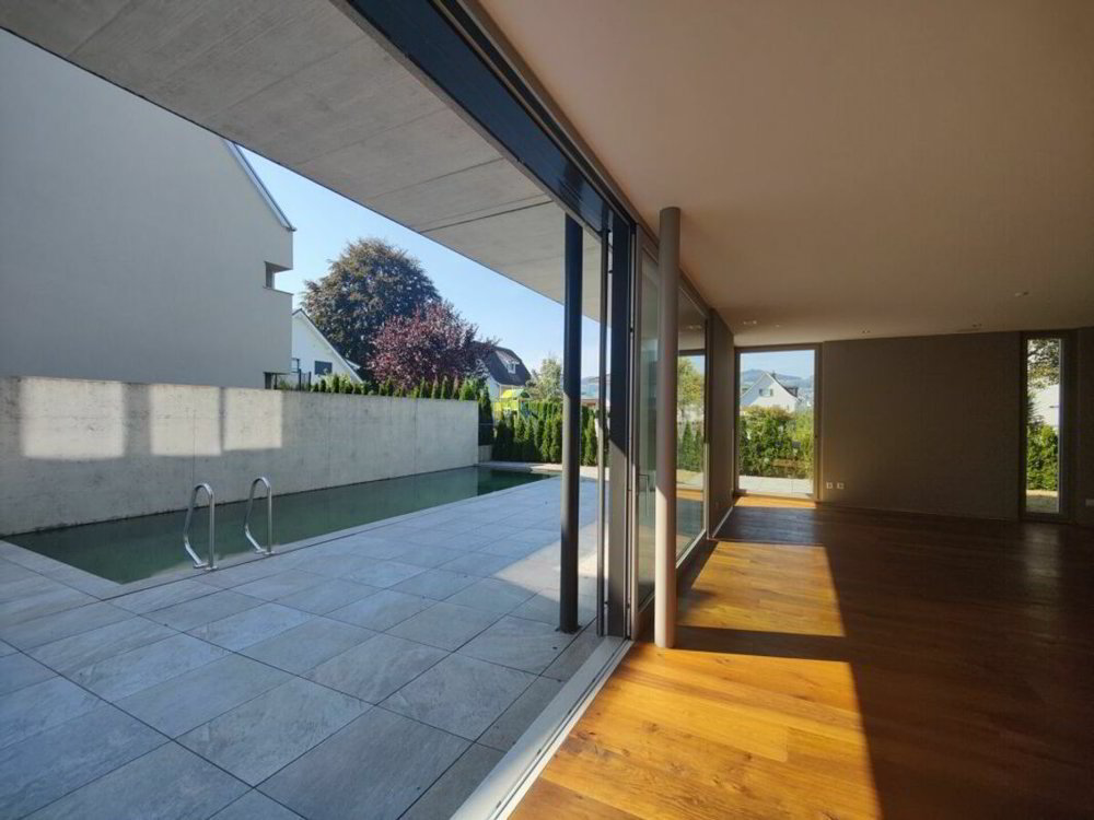 Maison null pièces à louer à Meisterschwanden - image 1/7