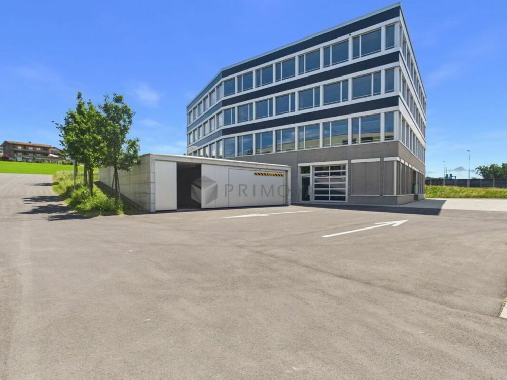 null rooms Office & Commercial to buy in Buchrain - image 1/7