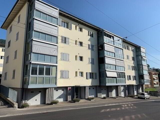 Wohnung – Neuchâtel
