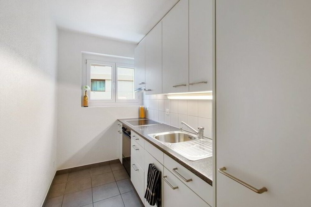Wohnung – Neuchâtel - Ansicht 2