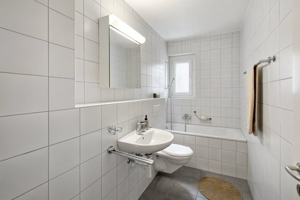 Wohnung – Neuchâtel - Ansicht 5