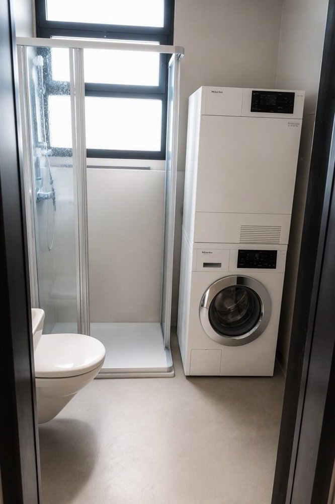 4.5 rooms Apartment for rent in Bellinzona - image 1/11