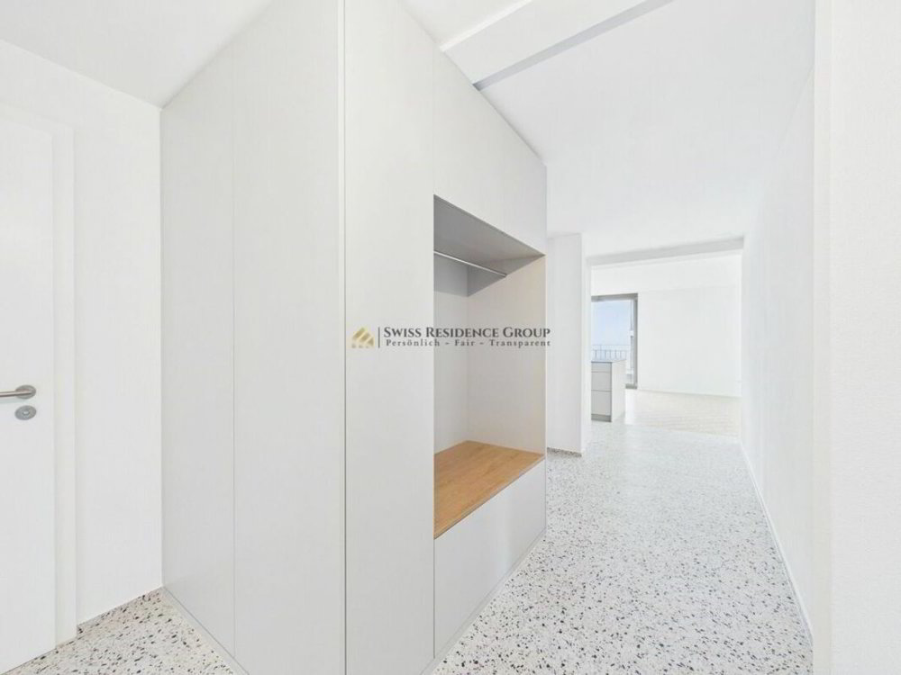 Appartement 4.5 pièces à louer à Zürich - image 1/13