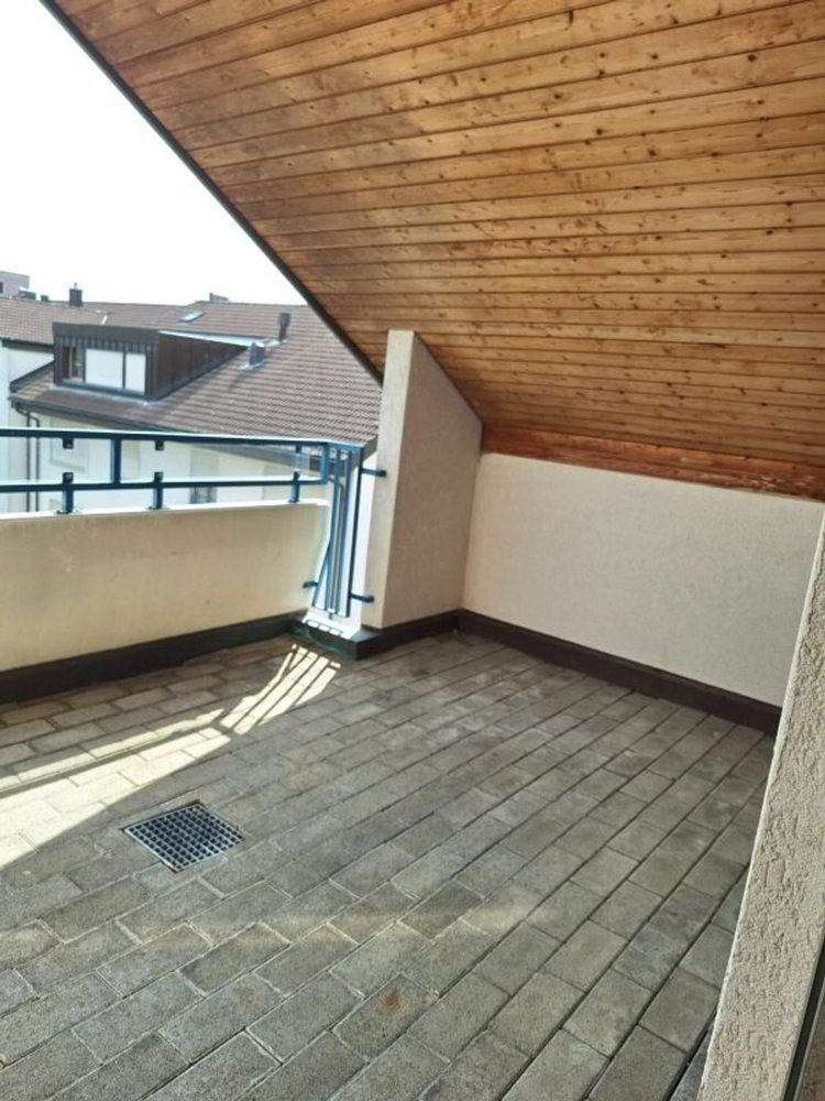 2.5 Zimmer Wohnung zu vermieten in Soleure - Bild 1/13
