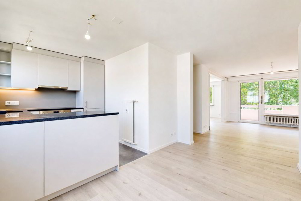 Wohnung – Muttenz, Bezirk Arlesheim - Ansicht 2