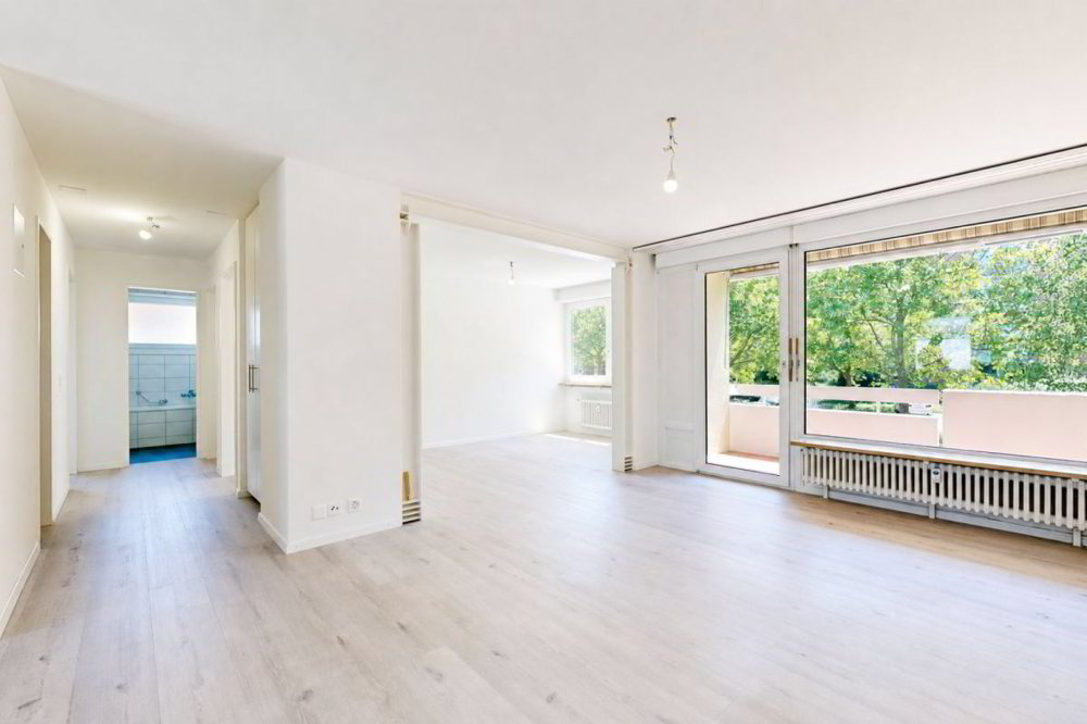 Wohnung – Muttenz, Bezirk Arlesheim - Ansicht 4