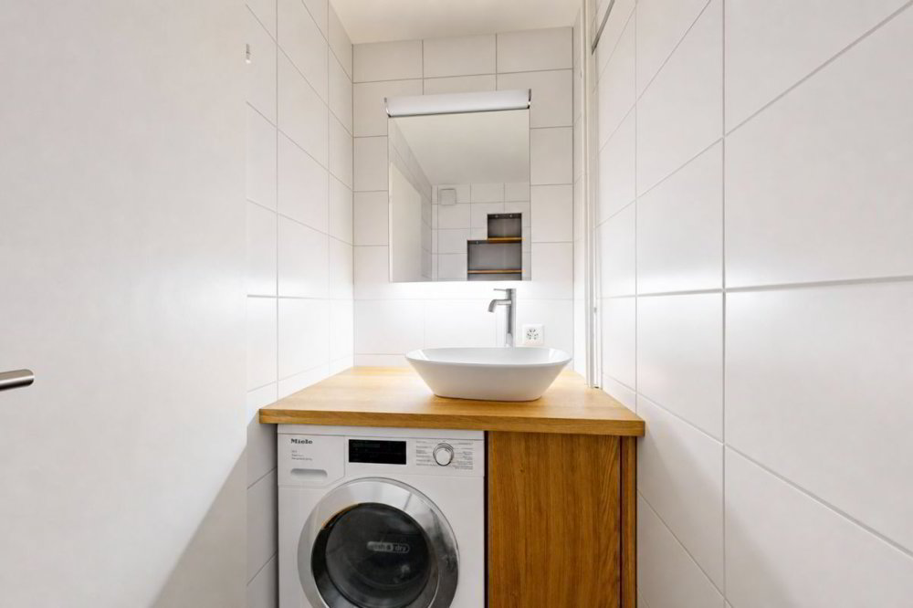 Wohnung – Muttenz, Bezirk Arlesheim - Mehr