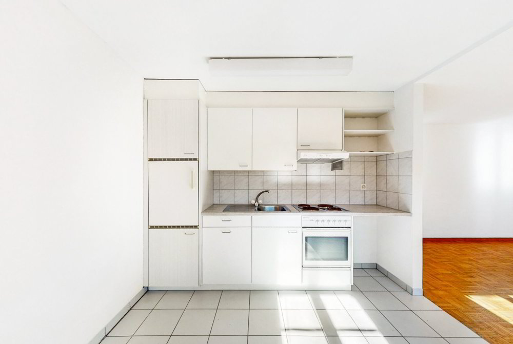 Wohnung – St. Gallen - Ansicht 2
