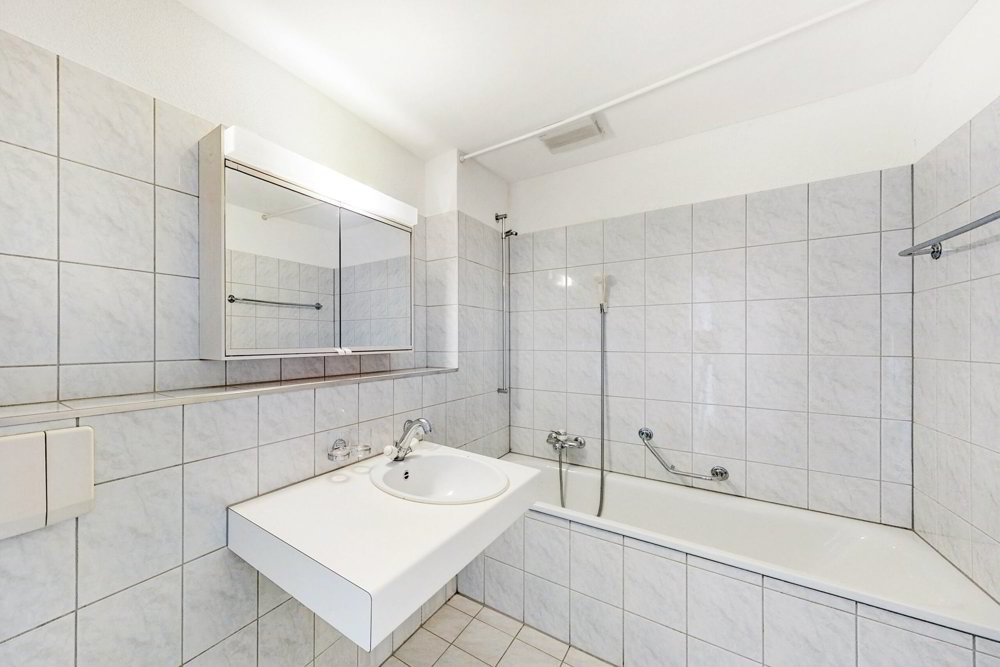 Wohnung – St. Gallen - Ansicht 3