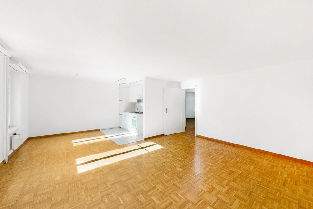 Wohnung – St. Gallen - Ansicht 4