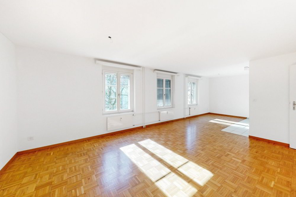 Wohnung – St. Gallen - Ansicht 5