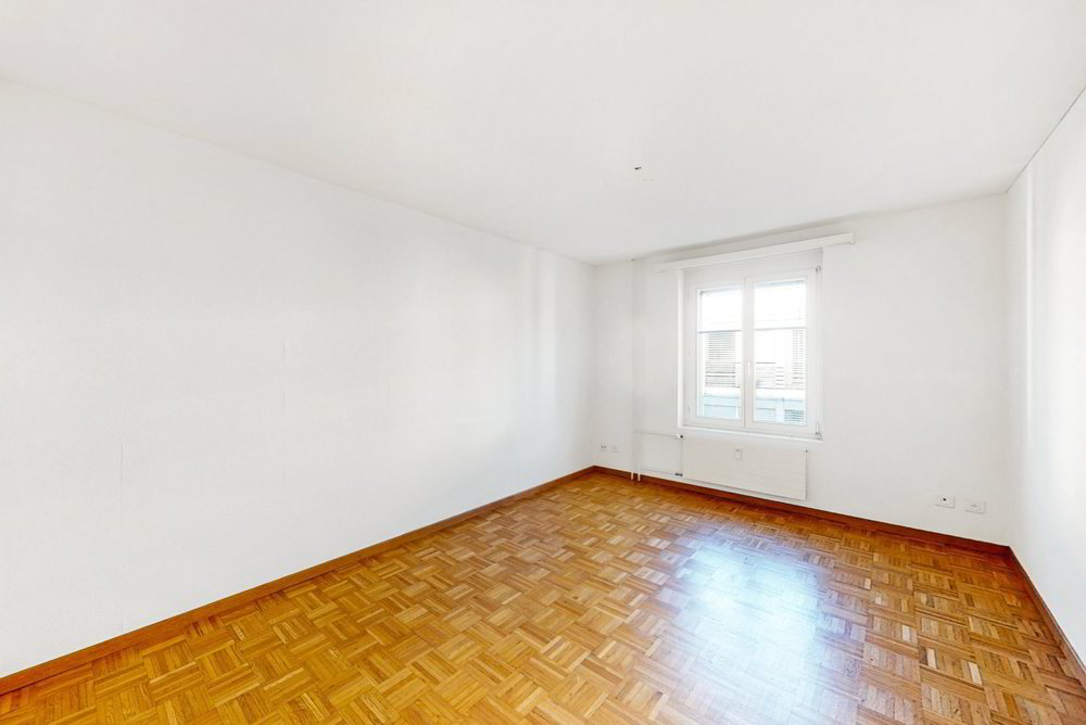 Wohnung – St. Gallen - Mehr