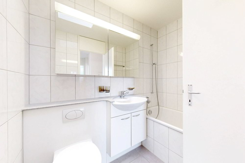 2 rooms Apartment for rent in Horw - image 1/7