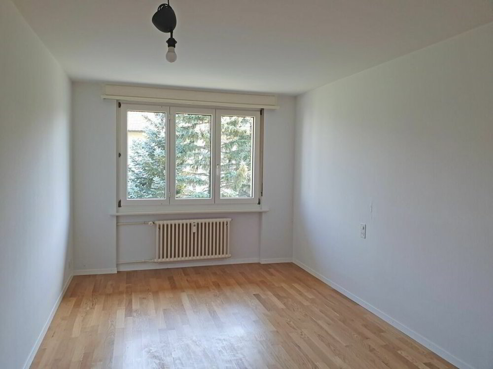 Wohnung – Arbon - Mehr