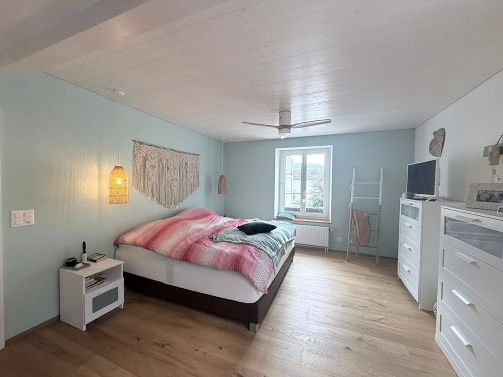 5.5 rooms House to buy in Delémont - image 1/13