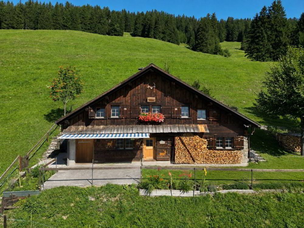 Haus – Elm - Ansicht 2