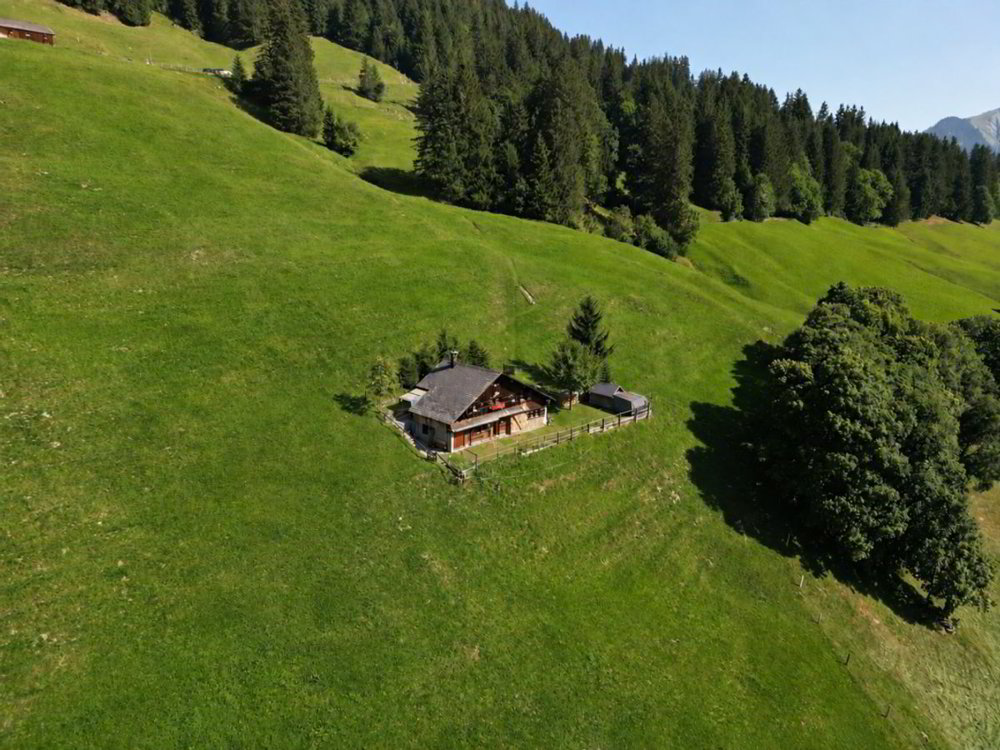 Haus – Elm - Ansicht 4