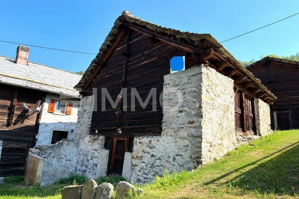 Casa di 4.5 locali in vendita a Faido - immagine 1/2
