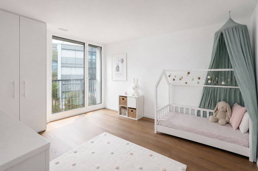 Haus – Oberrohrdorf, Zentrum, Bezirk Baden - Mehr