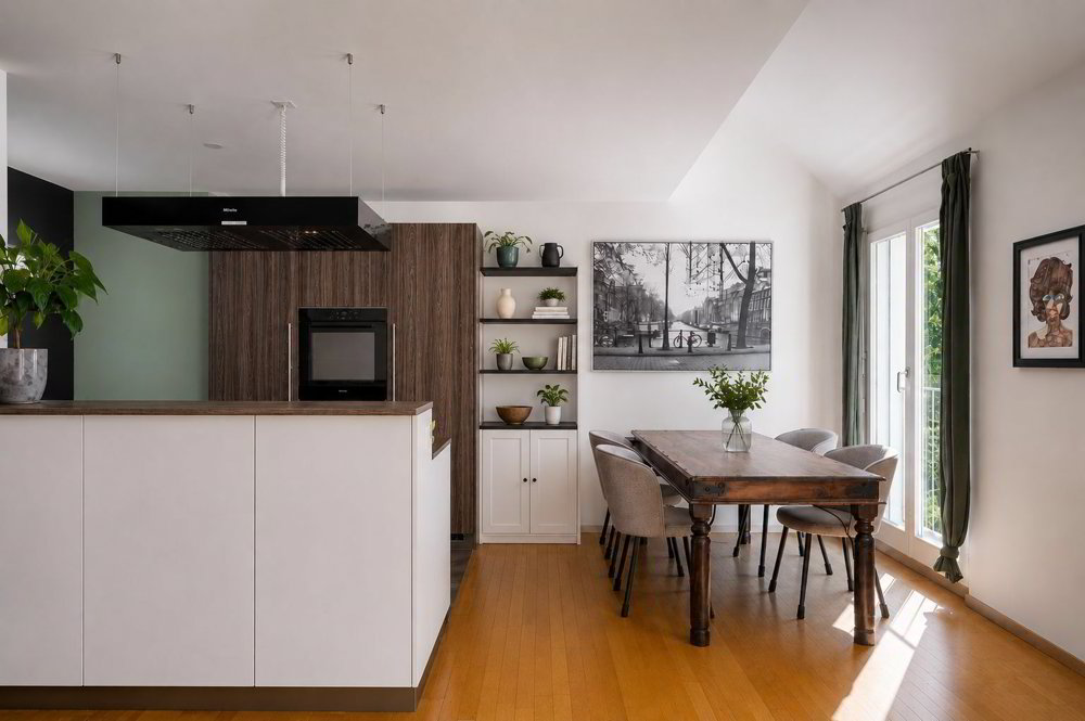 Haus – Hinteregg - Ansicht 4