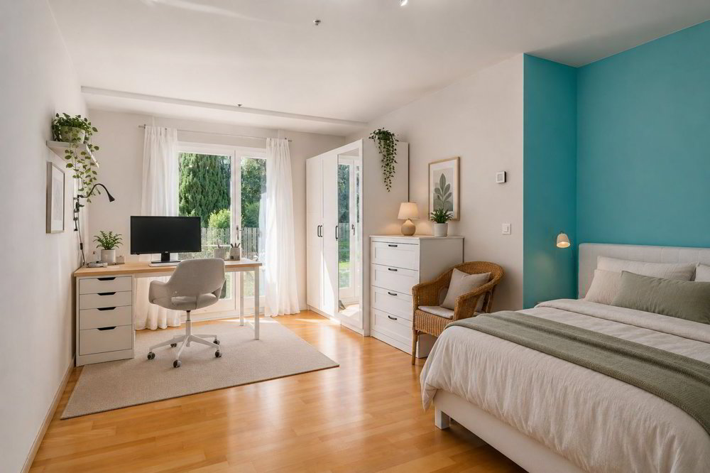 Haus – Hinteregg - Ansicht 5